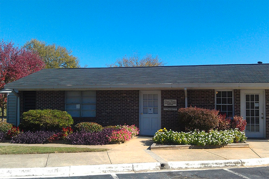 Quail Pointe Apartments